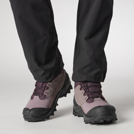 Дамски зимни ботуши Salomon Crosstrak Powder Wp W
