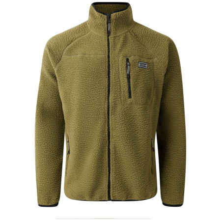 Функционален мъжки суитшърт Dare 2b Camber Fleece каки Martini Olive