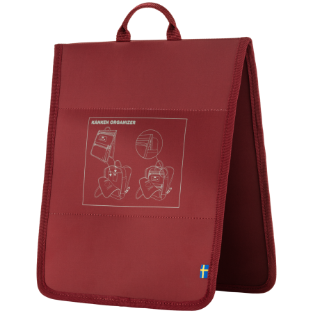 Органайзер Fjällräven Kånken Organizer