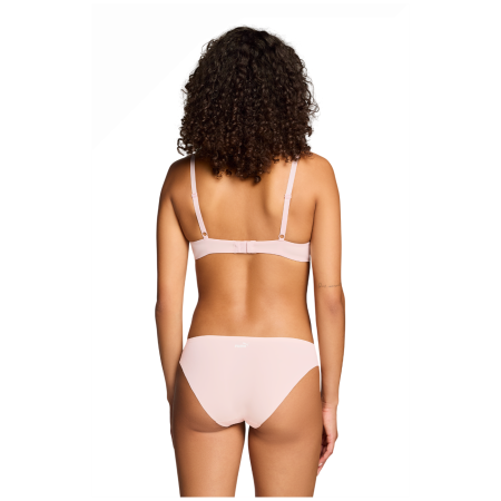 Дамски бикини Puma Elements Invisible Briefs 2P