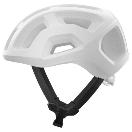 Колоездачна каска POC Ventral Lite бял Hydrogen White Matt