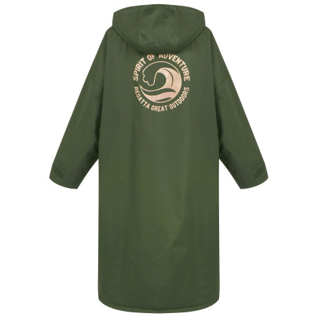 Водоустойчиво палто Regatta Adult W Proof Robe