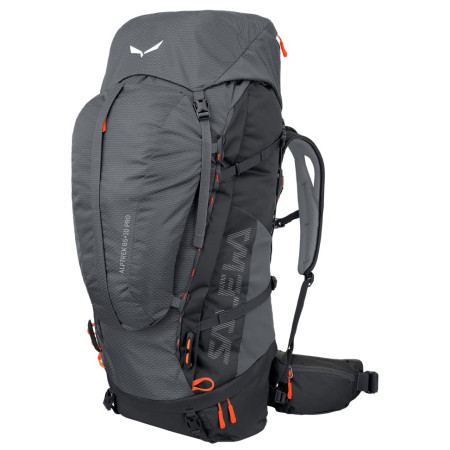 Раница Salewa Alptrek 65 +10 Pro Bp сив