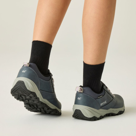 Дамски обувки Regatta Womens Amble Low WP