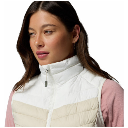 Дамска жилетка Columbia Powder Pass™ III Hybrid Vest