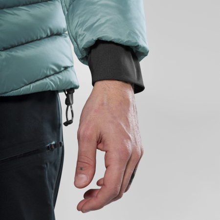 Мъжко яке Salewa ORTLES MED 3 RDS DWN JACKET M