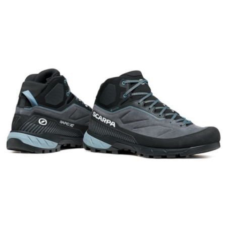 Мъжки обувки Scarpa Rapid Xt Mid Gtx