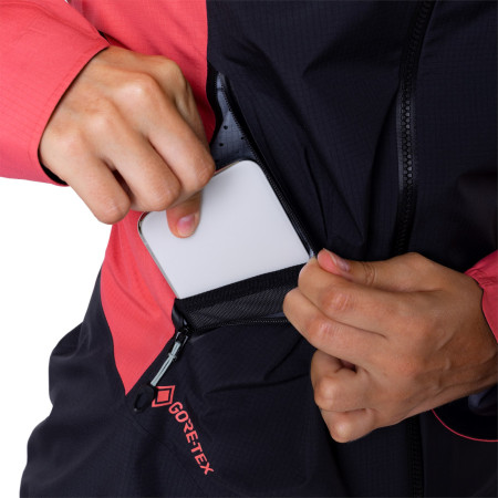 Дамско яке Dynafit Transalper Gtx Jkt W