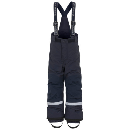 Детски зимен панталон Didriksons Idre Kids Pants 7 Navy тъмно син Navy
