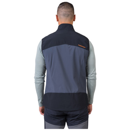 Мъжка жилетка Hannah Carsten Vest