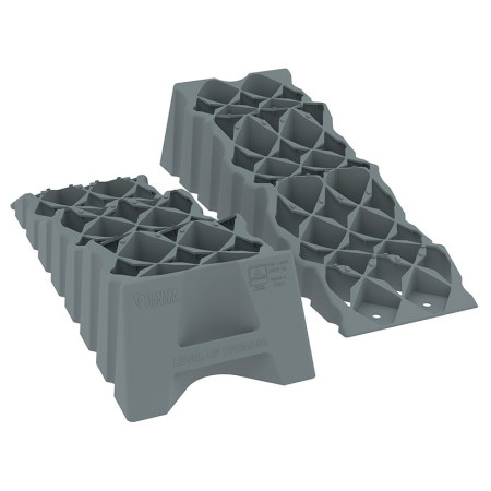 Клин Fiamma Kit Level Up Premium сив