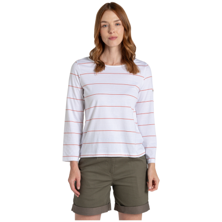 Тениска Craghoppers Katitia Long Sleeved Top