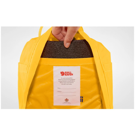 Раница Fjällräven Kanken Mini 7