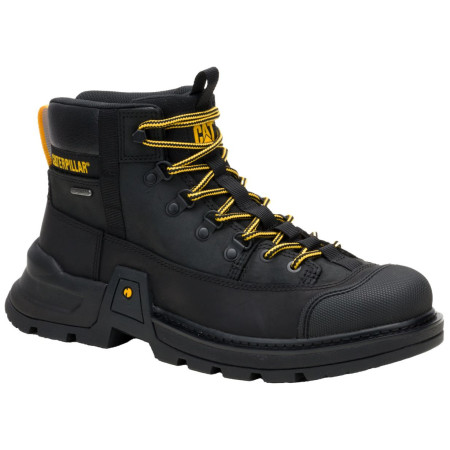 Мъжки обувки Caterpillar Colorado Expedition Hiker Wp черен BLACK