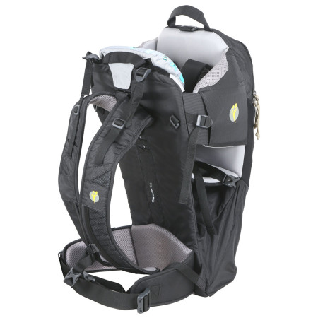 Седалка за дете LittleLife Traveller S5 Child Carrier