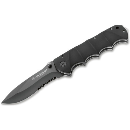 Нож Boker Magnum Black Spear