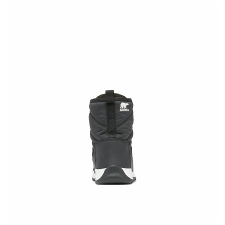 Детски зимни ботуши Sorel Youth Whitney™ II Plus Lace Wp