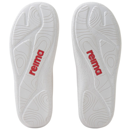 Детски сандали Reima Valoa Dark Teal