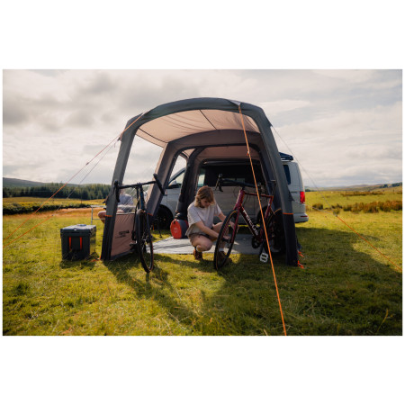 Форселт Vango Versos Air Low