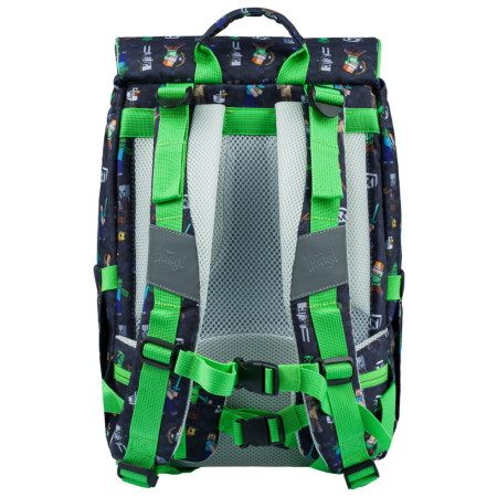 Ученическа раница Baagl Airy