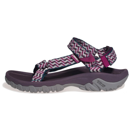 Дамски сандали Teva Hurricane-XLT women лилав AbyssesMagenta