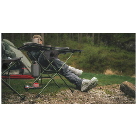 Сгъваема масичка Robens Bushman Table Light