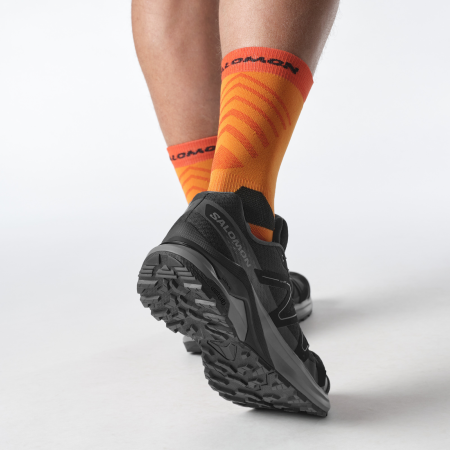 Мъжки туристически обувки Salomon Examotion Gore-Tex