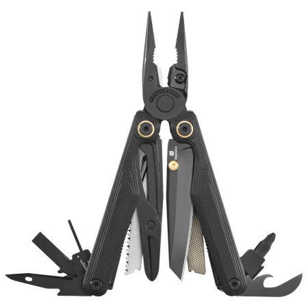 Нож Leatherman Wave Alpha
