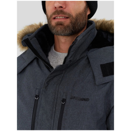Мъжка зимна парка Fundango Spirit II Parka Jacket
