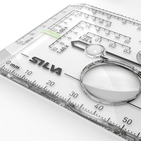 Компас Silva Compass 3E