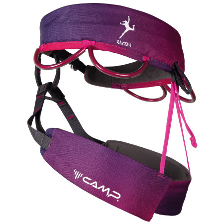 Катерачна седалка Camp Energy Janja