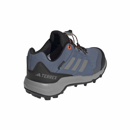 Дамски обувки с мембрана Adidas Terrex Gtx K Blue