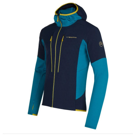 Мъжки суитшърт La Sportiva Session Tech Hoody M (2023)