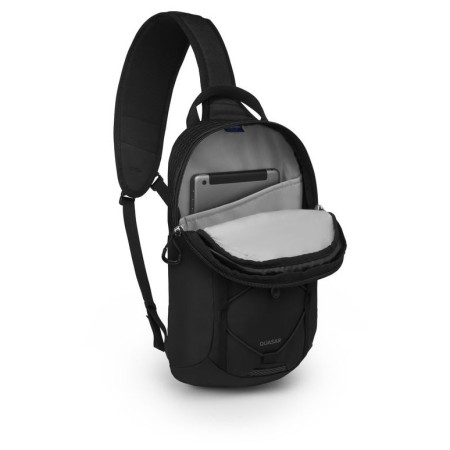 Раница през рамо Osprey Quasar Sling
