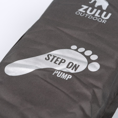 Крачна помпа Zulu StepOn Pump PSC