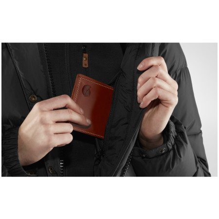 Дамско яке Fjällräven Expedition Down Lite Jacket W