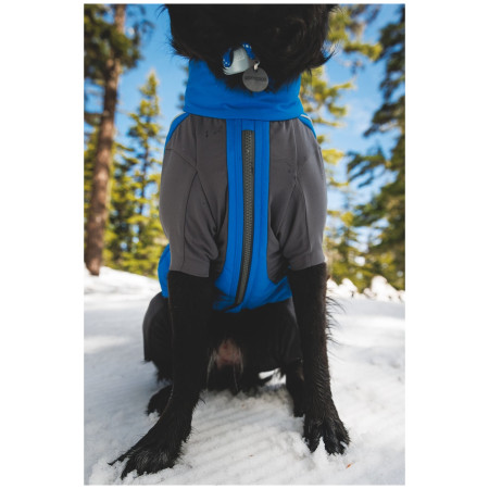 Облекло за куче Ruffwear Vert Coverall