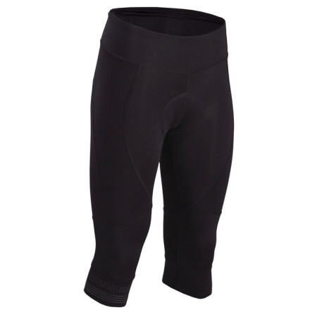 Дамски къси панталони за колоездене Silvini Tinella WP2028 черен