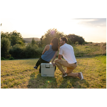 Хладилна кутия Coleman Coleman Pro 25QT