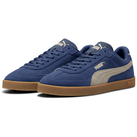 Мъжки обувки Puma Club II Era Suede