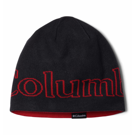 Шапка Columbia Urbanization Mix™ Beanie Ii черен/червен BlackMountainRed