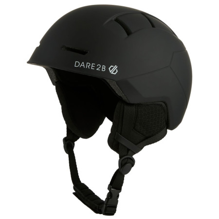 Скиорска каска Dare 2b Unisex Ski Helmet черен Black