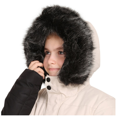 Детско зимно яке Alpine Pro Egypo