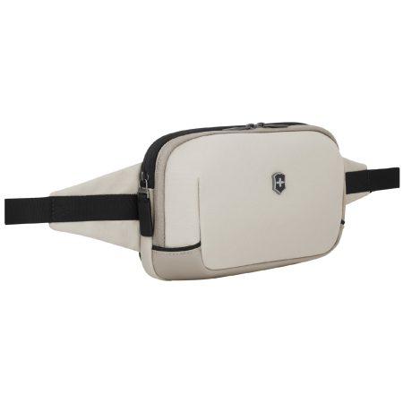 Чанта за кръста Victorinox Altmont Modern Belt Bag бежов cognac