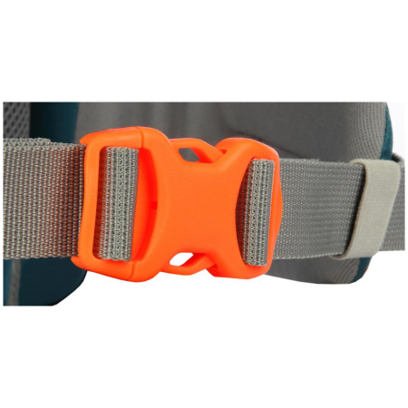 Ученическа раница Boll Smart 24 Fox Heads