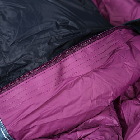 Пухен спален чувал Warg Stark 900 Ladies