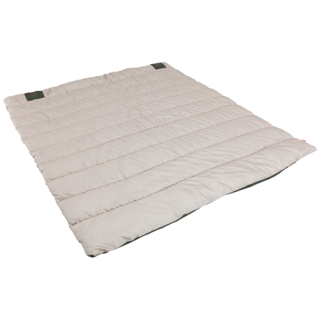 Одеяло Outwell Campion Duvet Double Leaf Green