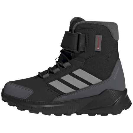 Детски зимни ботуши Adidas Terrex Trailmaker 2 Cw+ K