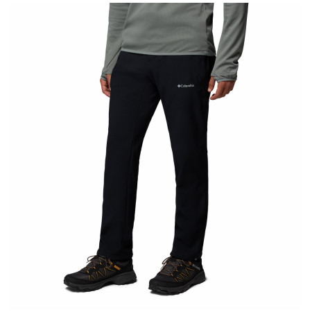 Мъжки панталони Columbia Essential Hike™ Warm Pant черен Black