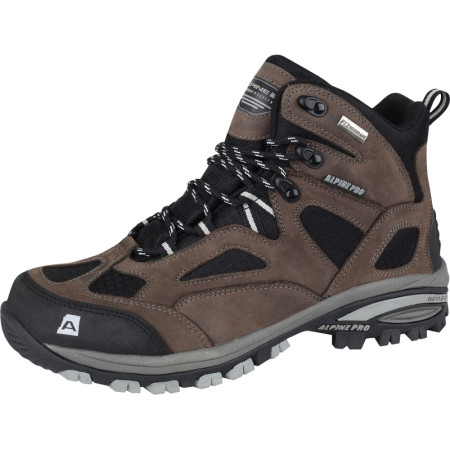 Дамски обувки Alpine Pro PTX LTR MID